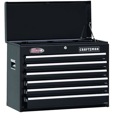 sears metal tool box|craftsman tool boxes on wheels.